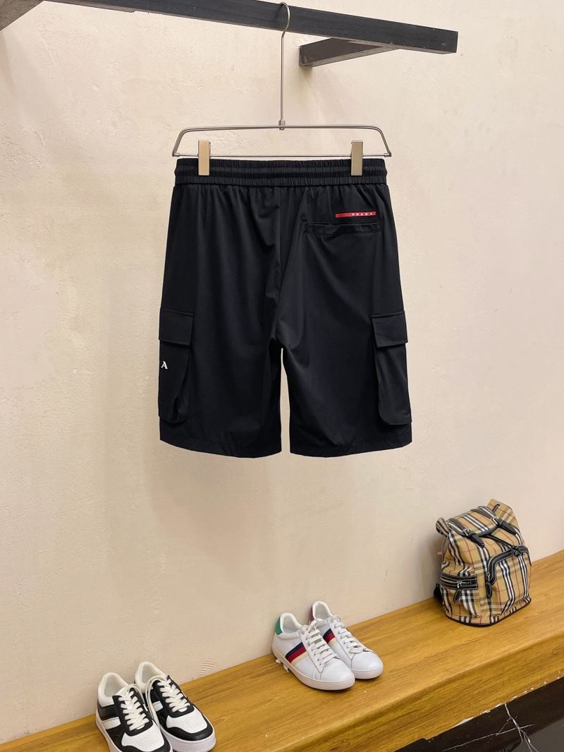 Prada Short Pants